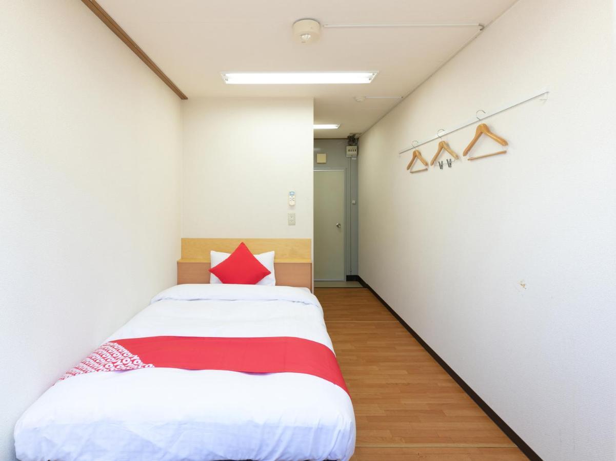 Oyo Hotel Maple Terrace Ishinomaki-Kanomata Luaran gambar