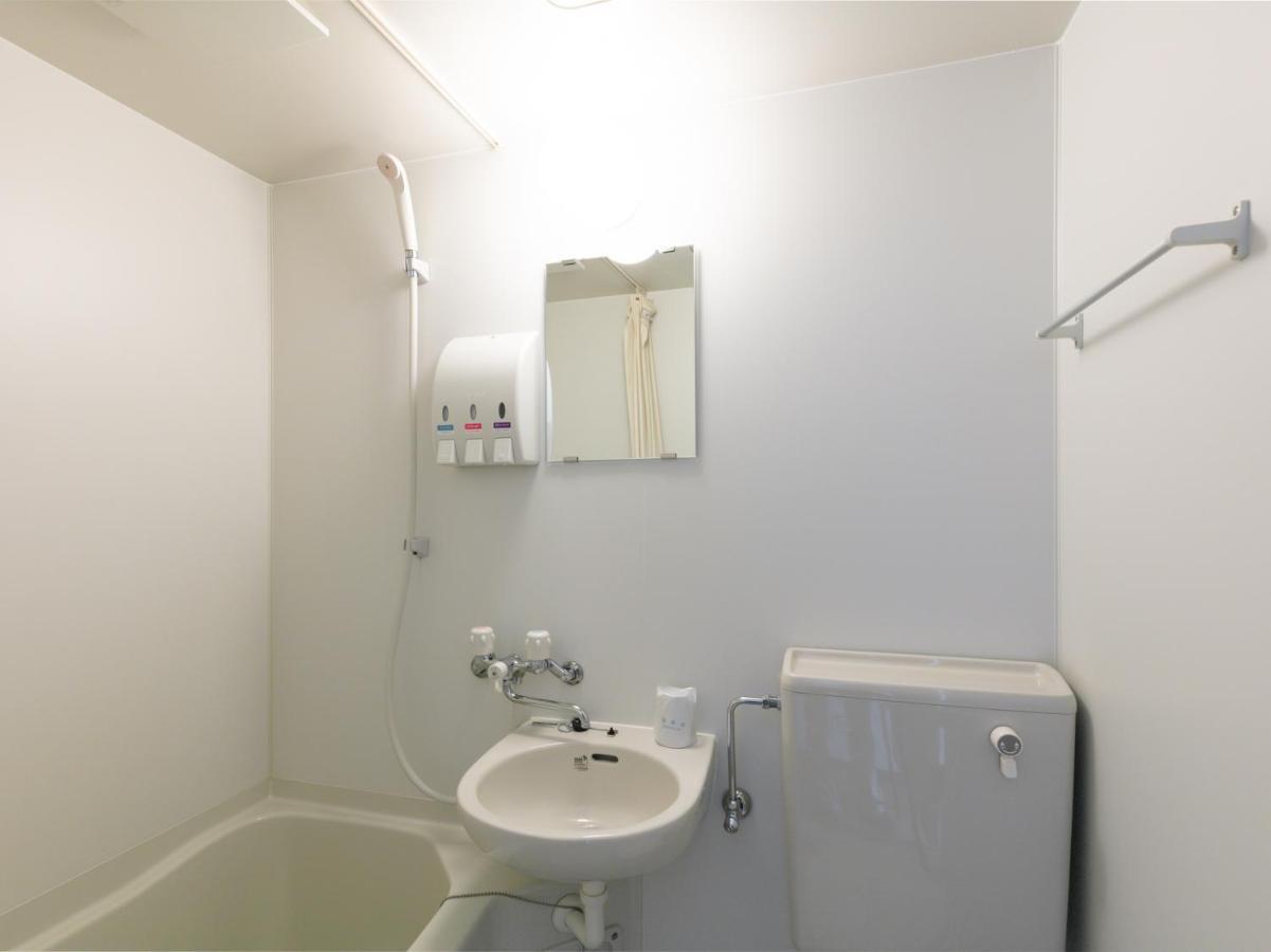 Oyo Hotel Maple Terrace Ishinomaki-Kanomata Luaran gambar