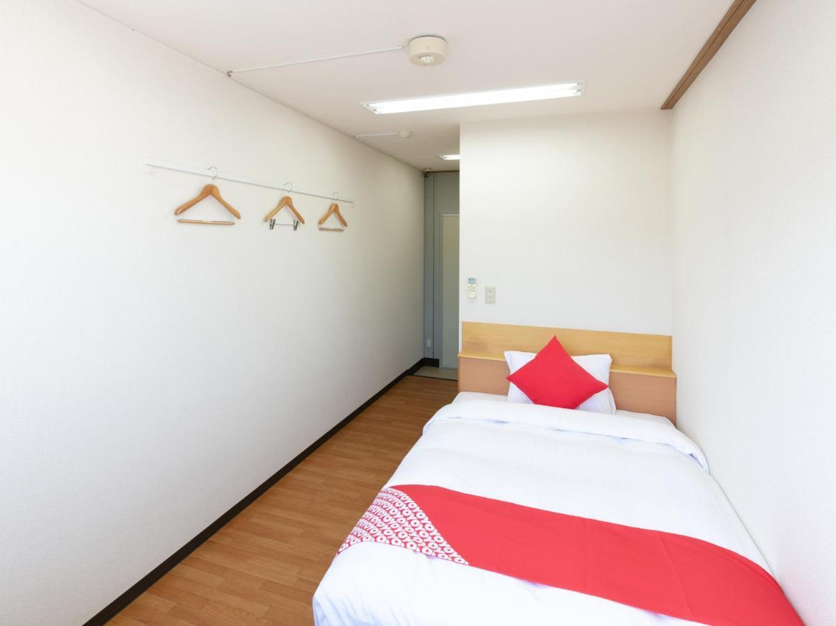 Oyo Hotel Maple Terrace Ishinomaki-Kanomata Luaran gambar