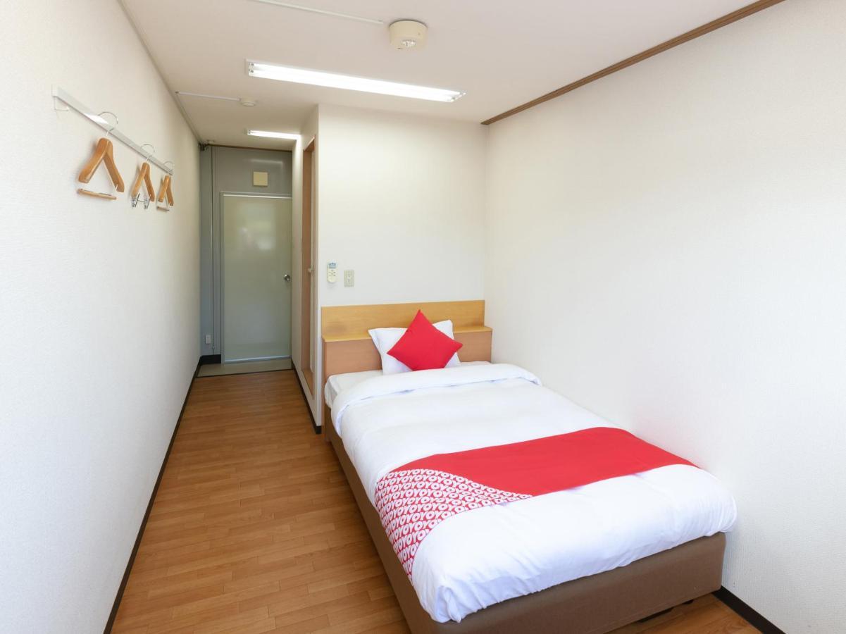 Oyo Hotel Maple Terrace Ishinomaki-Kanomata Luaran gambar