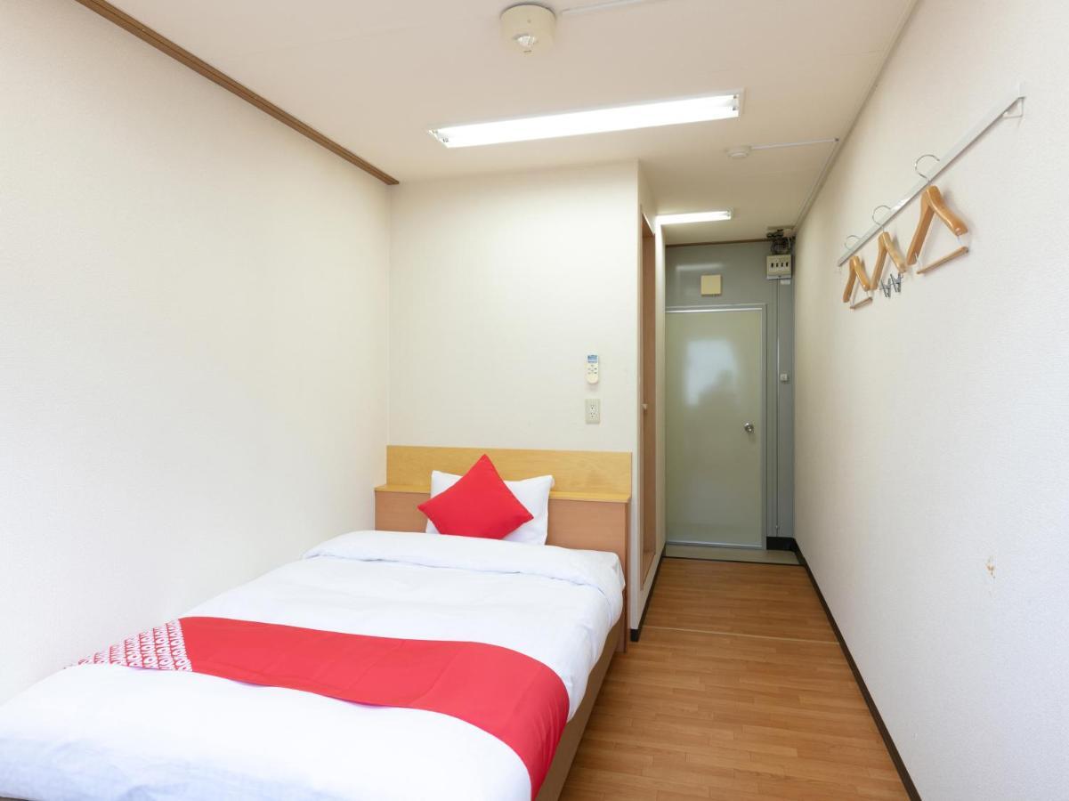 Oyo Hotel Maple Terrace Ishinomaki-Kanomata Luaran gambar