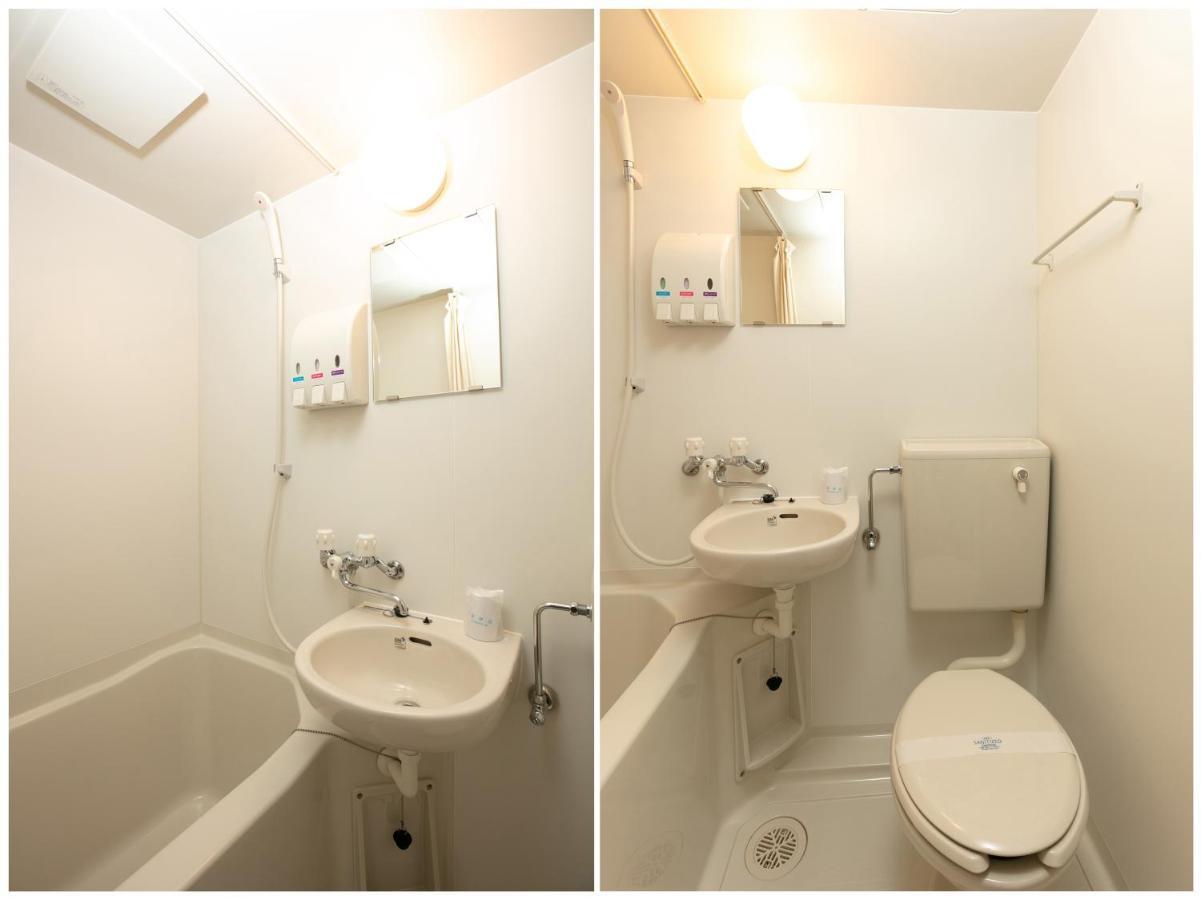 Oyo Hotel Maple Terrace Ishinomaki-Kanomata Luaran gambar