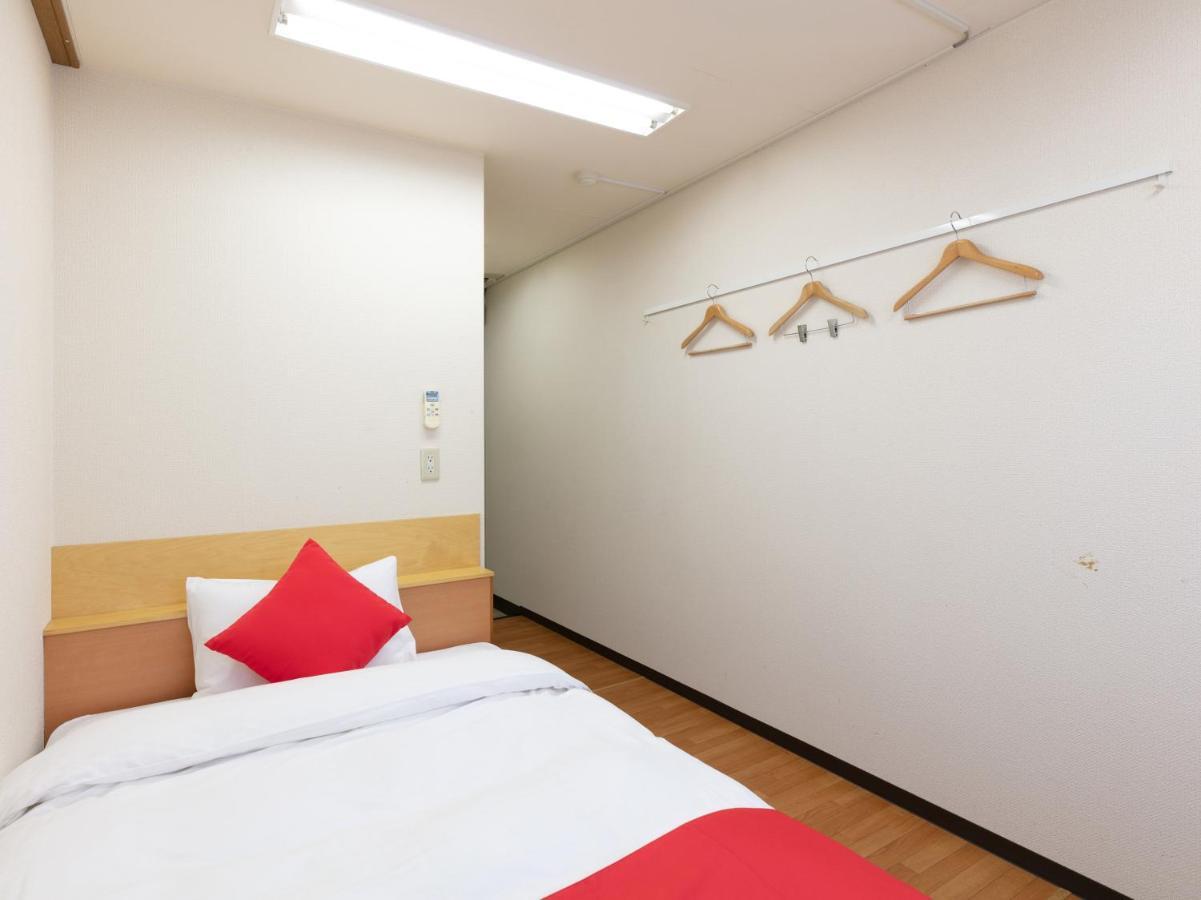 Oyo Hotel Maple Terrace Ishinomaki-Kanomata Luaran gambar